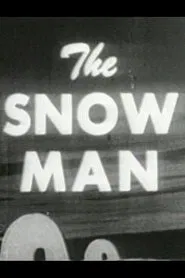 The Snow Man movie poster