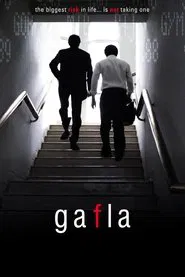 Gafla movie poster