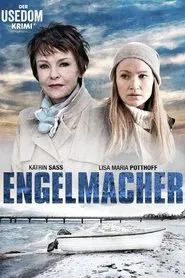 Engelmacher - Der Usedom-Krimi movie poster