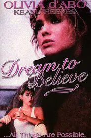 Flying movie poster