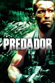Poster do filme O Predador