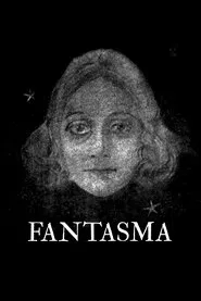 Poster do filme Fantasma