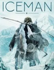 Iceman movie poster