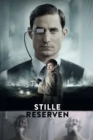 Hidden Reserves movie poster