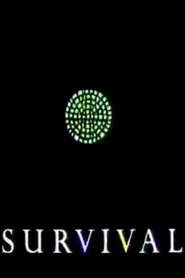 Survival tv show poster
