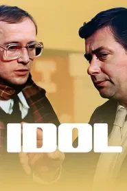 Idol movie poster
