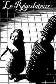 The Regulator movie poster