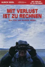 Loss Is to Be Expected movie poster