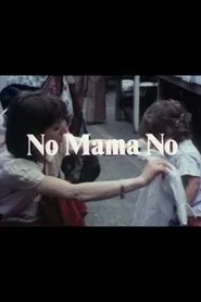 No Mama No movie poster
