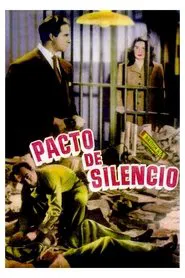 Pacto de silencio movie poster