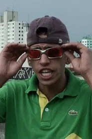 Os Cegos movie poster