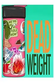 Dead Weight movie poster