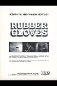 Rubber Gloves movie poster