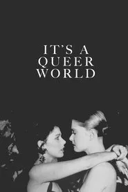 It's a Queer World movie poster