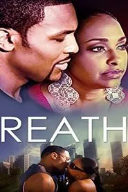 Breathe movie poster