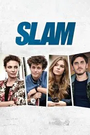 Slam movie poster