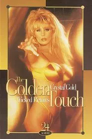 The Golden Touch movie poster
