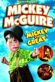 Mickey the Great movie poster