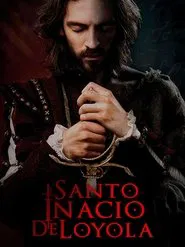 Poster do filme Santo Inacio de Loyola