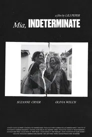 Mia, Indeterminate movie poster