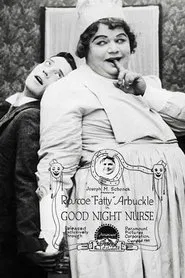 Poster do filme Good Night, Nurse!