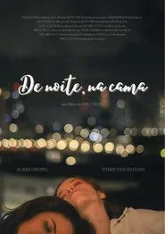 De noite, na cama movie poster