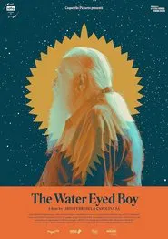 The Water Eyed Boy movie poster