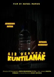 Air Rebusan Kuntilanak movie poster