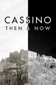 Cassino Then and Now movie poster