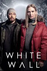 White Wall tv show poster