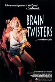Brain Twisters movie poster