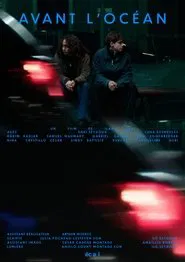 Avant l'océan movie poster