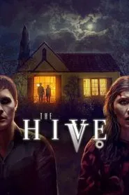 The Hive movie poster