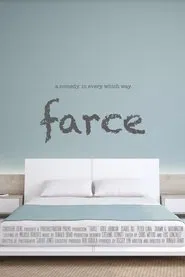 Farce movie poster