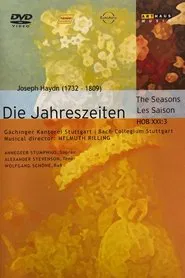 Haydn, Joseph: Die Jahreszeiten movie poster