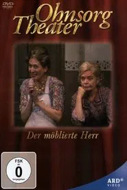 Ohnsorg Theater - Der möblierte Herr movie poster