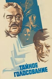 Secret Ballot movie poster