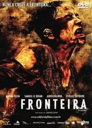 Poster do filme (A) Fronteira