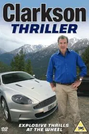 Clarkson: Thriller movie poster
