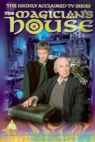 The Magician's House tv show poster