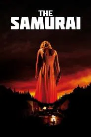 The Samurai movie poster
