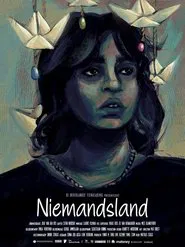 Niemandsland movie poster