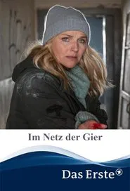 Im Netz der Gier movie poster