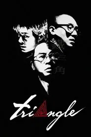 Triangle movie poster