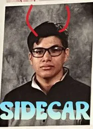 Sidecar movie poster