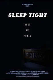 Sleep Tight movie poster