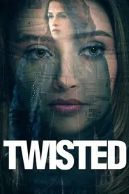 Twisted movie poster