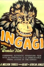 Ingagi movie poster