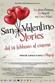 San Valentino Stories movie poster