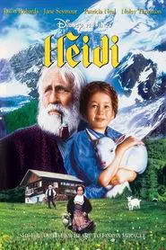 Heidi movie poster